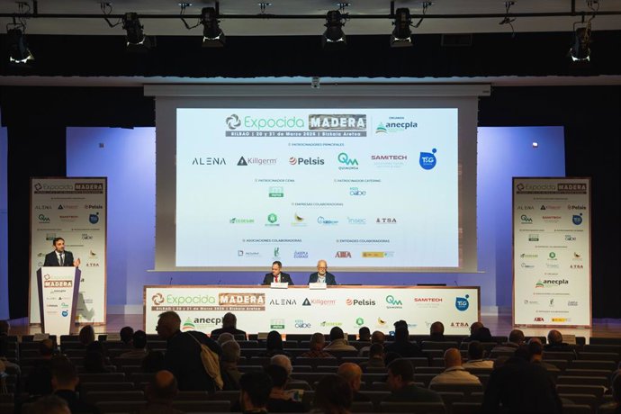 EXPOCIDA MADERA 2025