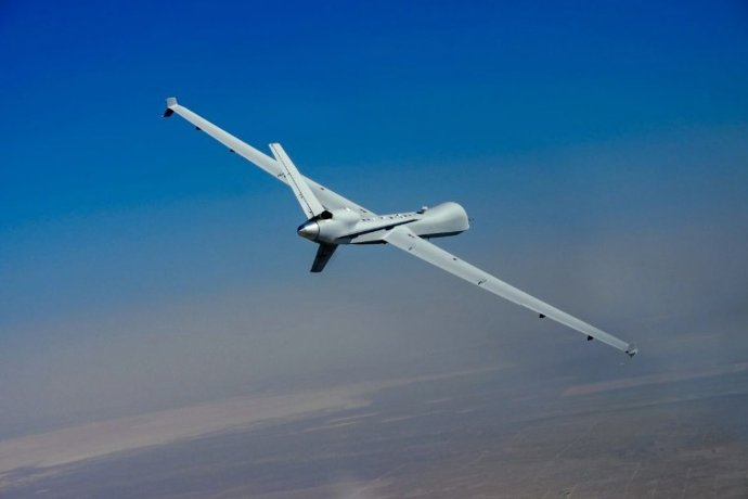 General Atomics Aeronautical Systems, Inc.