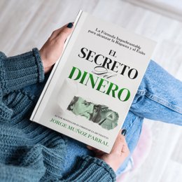El Libro tripe bestseller en Amazon
