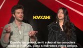 Foto: Jack Quaid protagoniza Novocaine: "Superé este rodaje gracias a mi equipo de entrenadores y nutricionistas"