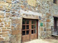 Aumentan un 2,5% las entradas en los alojamientos rurales de Euskadi en febrero y bajan un 3,3% las pernoctaciones