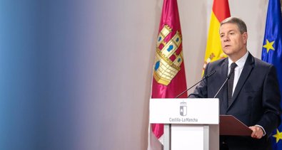 Castilla-La Mancha
