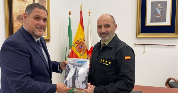 Es  Andalucía - Almería