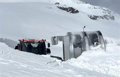 Cetursa confía en que "triunfe la cordura" tras ofrecer "todo lo legalmente posible" a sus trabajadores en Sierra Nevada