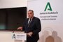 La Junta cancela 6.771 viviendas de uso turístico desde 2024 con Málaga a la cabeza con 2.397