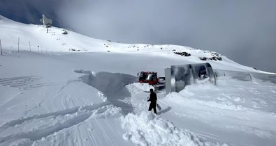 Es Andalucía - Granada