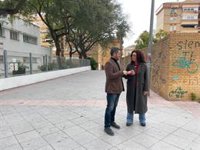 El PSOE de Huelva alerta del "cierre de nuevas aulas públicas" con "el proceso de escolarización aún abierto"