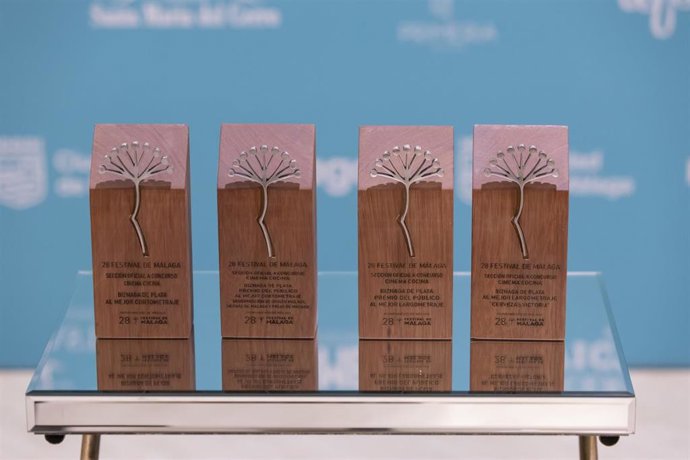 Premios Cinema Cocina