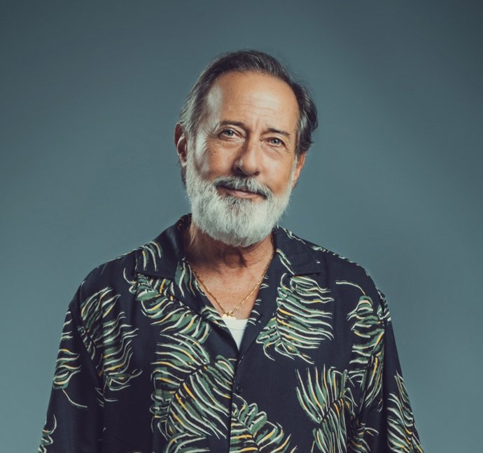 Guillermo Francella, Premio Retrospectiva del Festival de Málaga