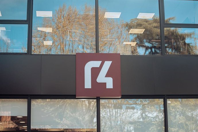 Archivo - (Foto de ARCHIVO) Oficinas centrales de Renta 4 Banco en Madrid