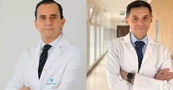 Dos especialistas de Quirónsalud Sevilla, entre los diez mejores cirujanos generales y del aparato digestivo de España