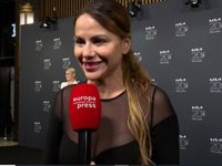 Mónica Hoyos, ex de Cayetano Martínez de Irujo, se moja sobre su boda con Bárbara Mirjan