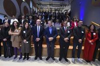 Sanz avanza que el cuarto Congreso de Ciberseguridad pondrá el foco en iniciativas aplicadas en el ámbito de la salud