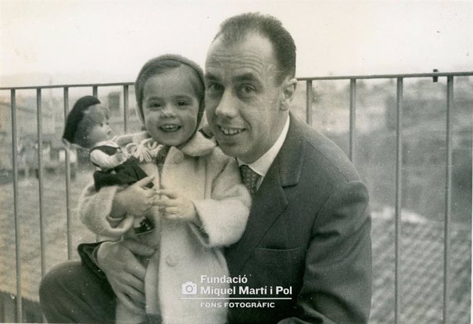 Imatge del del nou fons fotogràfic