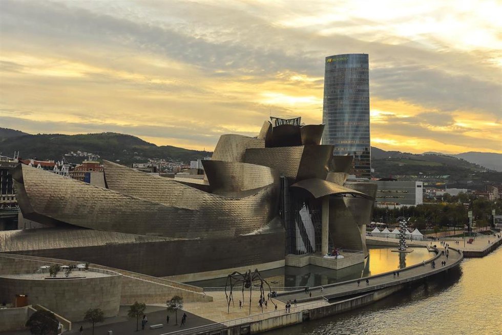 Archivo - Torre Iberdrola