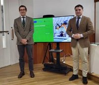 Andalucía concederá 400 millones de euros en ayudas para la competitividad y mejora energética de la industria