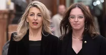 Elizabeth Duval abandona Sumar y renuncia a la dirección al comprobar las limitaciones de la "política partidista"
