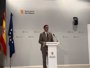 El Govern insiste en su rechazo al reparto de menores: 