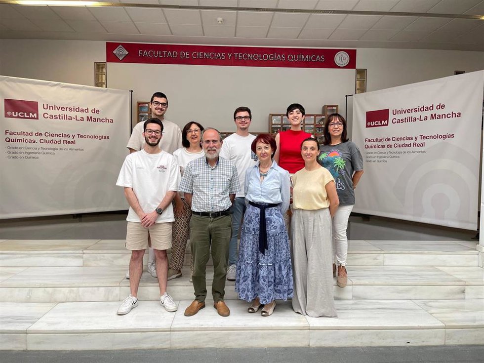 Un grupo de investigación de la Universidad de Castilla-La Mancha (UCLM) ha desarrollado un antifúngico superpotente a partir de compuestos de rutenio