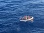 Una quincena de cuerpos sin vida, posiblemente de migrantes, han sido localizados este año en Baleares