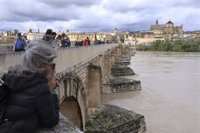 Desactivada la preemergencia en Córdoba tras el descenso del río y regresan a sus casas los desalojados
