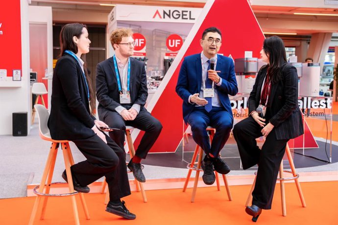 Angel_Drinking_Water_Industrial_Group