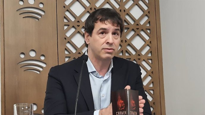 Archivo - Arquivo - David Sánchez/Azagra