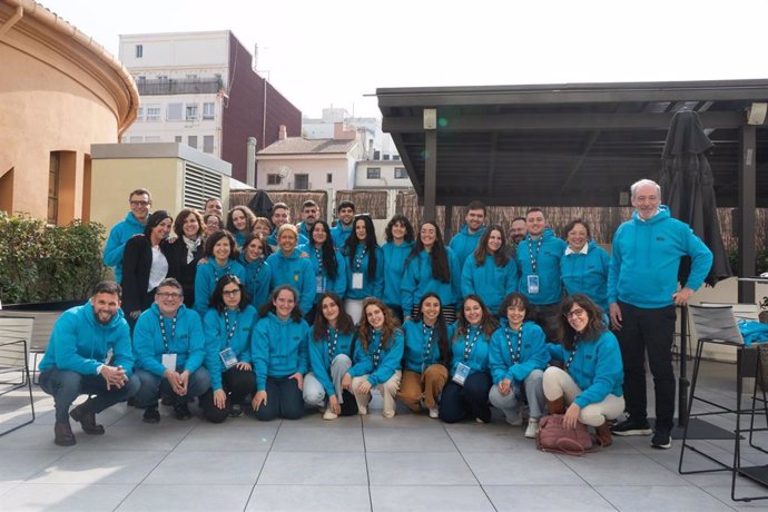 La Fundación Princesa de Girona organiza un reto emprendedor en municipios afectados por la dana