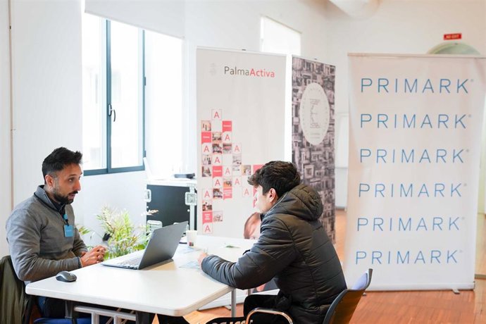 Mes del Empleo de PalmaActiva