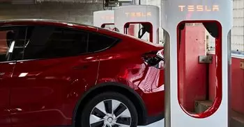 Tesla, expulsado del Salón Internacional del Automóvil de Vancouver (Canadá) por la seguridad del evento