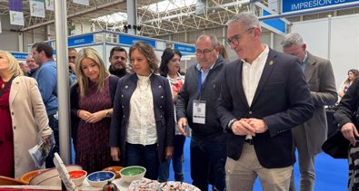Es Andalucía - Jaén