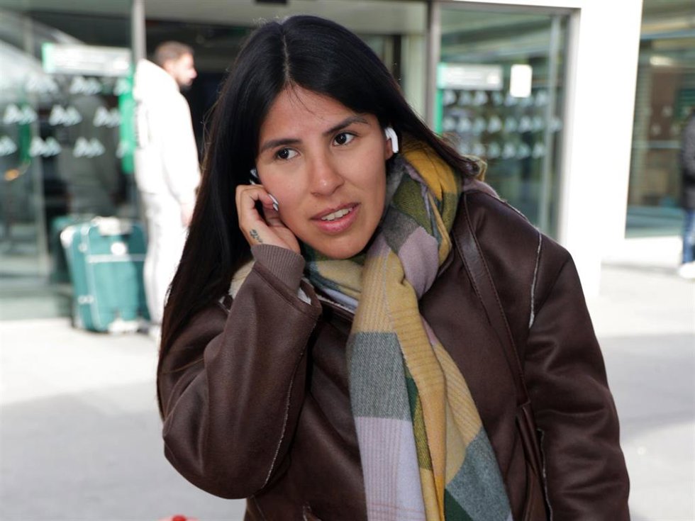 Isa Pantoja