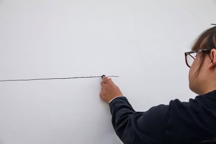 El Museo Reina Sofía y Fundación ONCE abordan los retos de la discapacidad en las VI Jornadas 'Cotidiana vida'