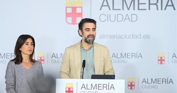 Almería