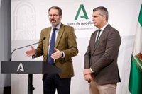 La Junta destaca que 600 agricultores de Córdoba tendrán ayudas de 26 millones para modernización de explotaciones
