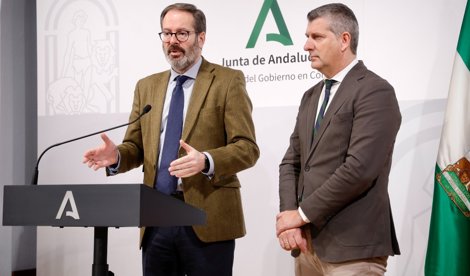 Andalucía