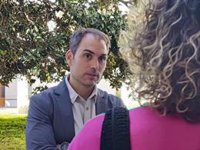 Valero recrimina a Moreno "hacer seguidismo" de Feijóo rechazando la Agencia de Salud cuando la quería para Granada