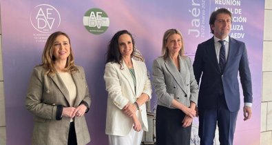 Es Andalucía - Jaén