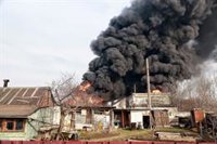 Alemania aprueba un nuevo paquete de ayuda militar a Ucrania