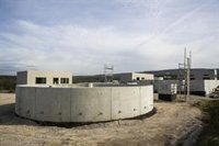 Junta abre periodo de información pública sobre el proyecto de la agrupación de vertidos y EDAR de San Pablo (Cádiz)