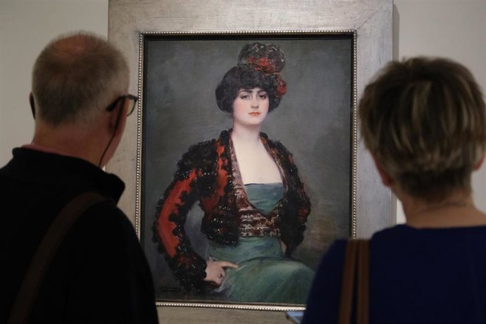 Jornada de puertas abiertas el próximo lunes 24 de marzo en el Museo Thyssen Málaga con motivo del 14 aniversario de este espacio cultural.