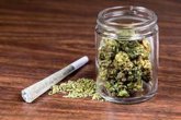 Foto: Científicos españoles descubren biomarcadores de riesgo de esquizofrenia por consumo de cannabis