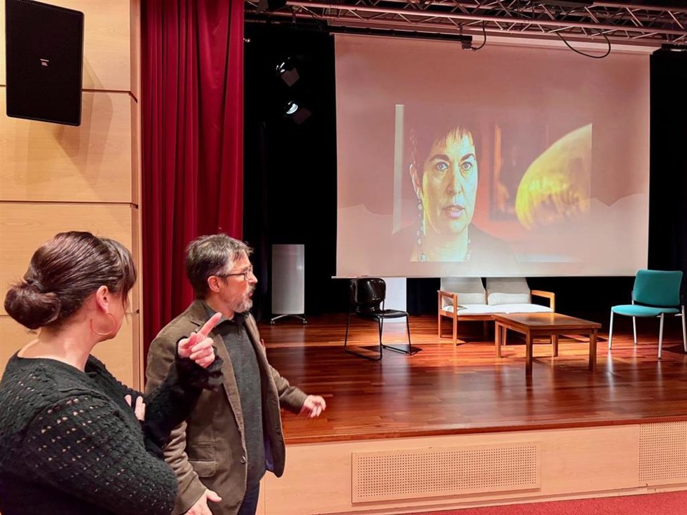 El Principado impulsa el Ciclo de Cine y Memoria Democrática.