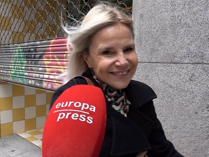 EUGENIA MARTÍNEZ DE IRUJO
