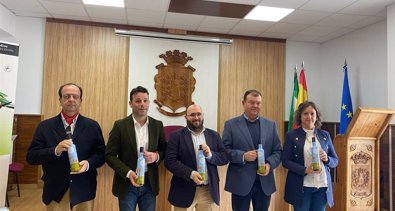 Es Andalucía - Jaén