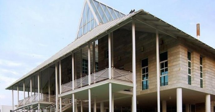 Ayuntamiento de Punta Umbría (Huelva).