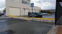 El Ayuntamiento de Ávila cierra instalaciones y suspende actividades deportivas por las inundaciones
