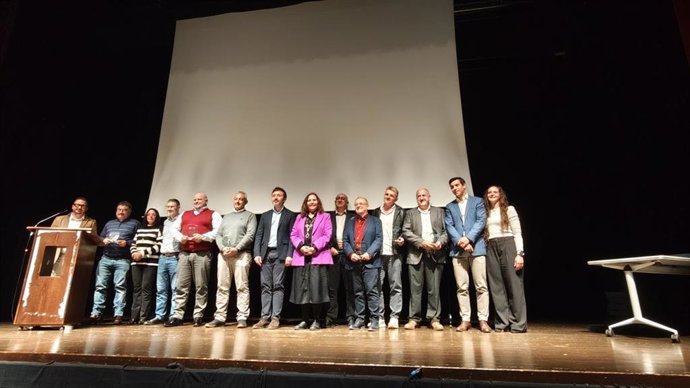 25 Aniversario Del SAMU En Menorca.