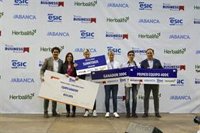 Tres jóvenes de Valladolid se convierten en los 'Mejores empresarios virtuales de España' en Young Business Talents
