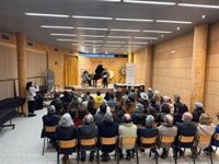 El Consell de Mallorca pone en marcha residencias poéticas en la Casa Blai Bonet de Santanyí